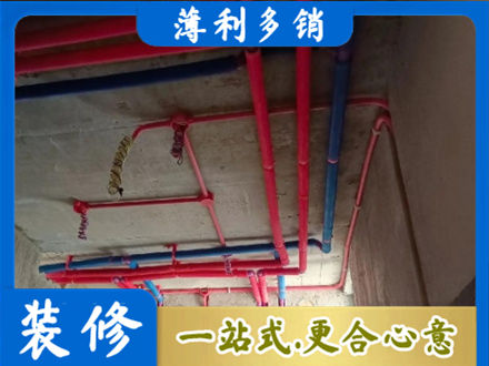 克孜勒苏阿图什市本地水电施工